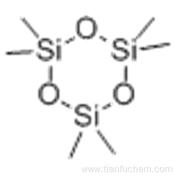 Hexamethylcyclotrisiloxane CAS 541-05-9